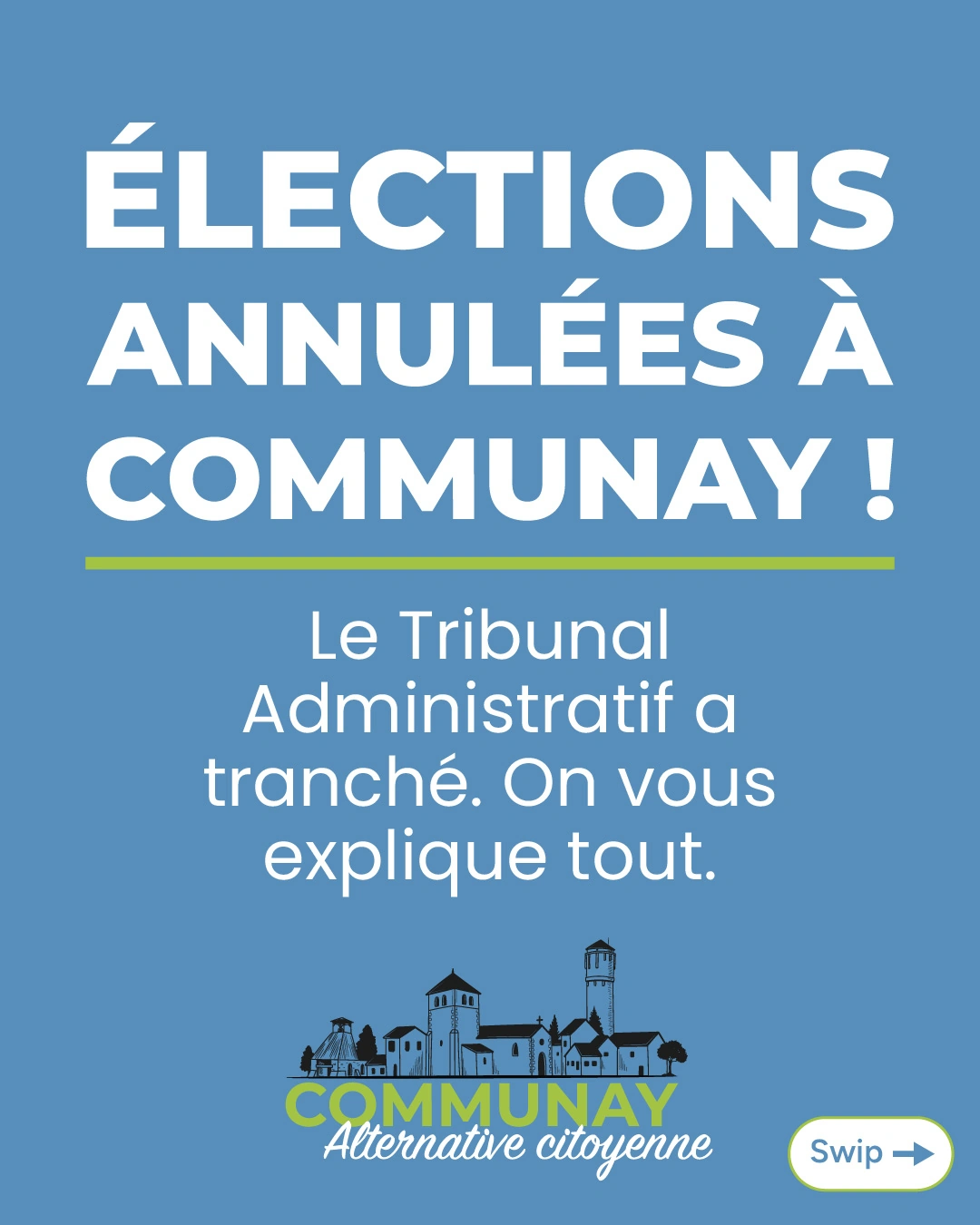 Carrousel Instagram slide 1